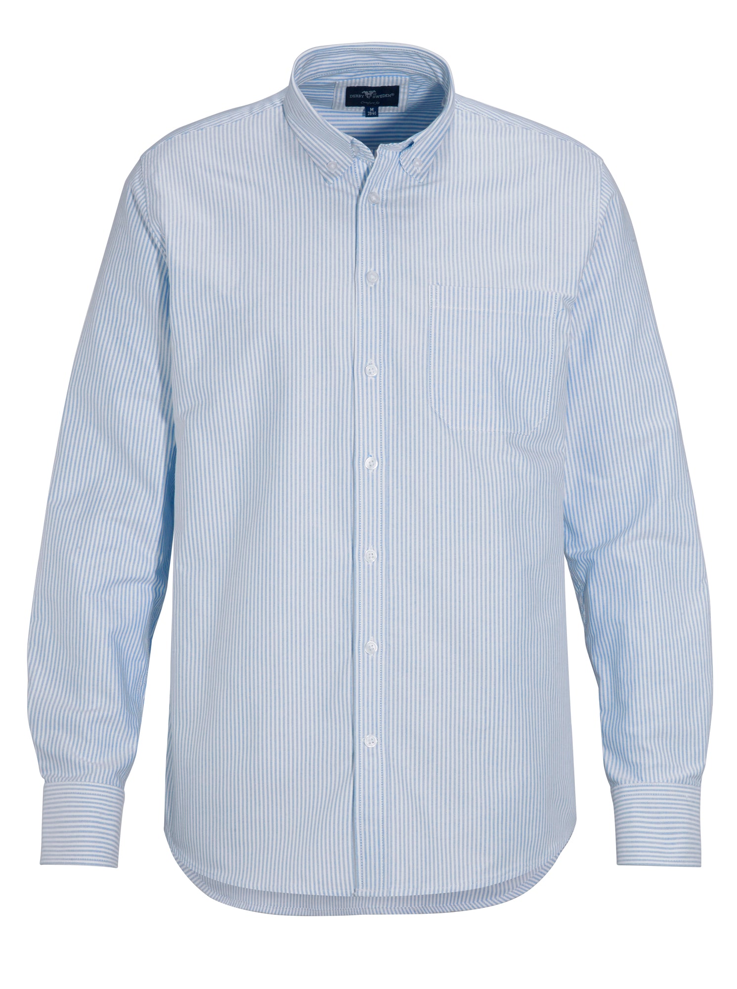 LANGE SKJORTER - Dawson Comfort -  - Hr Ravn