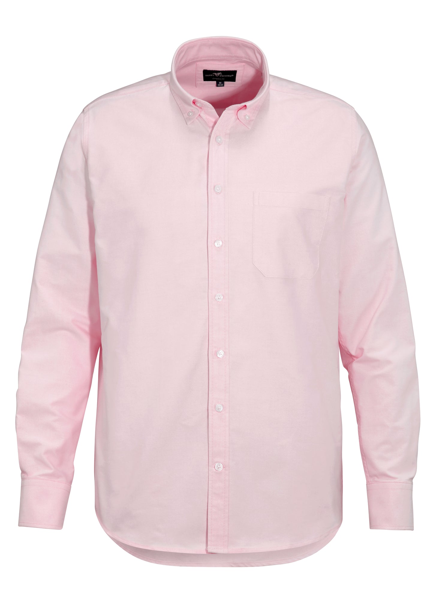 LANGE SKJORTER - Dawson Comfort -  - Hr Ravn