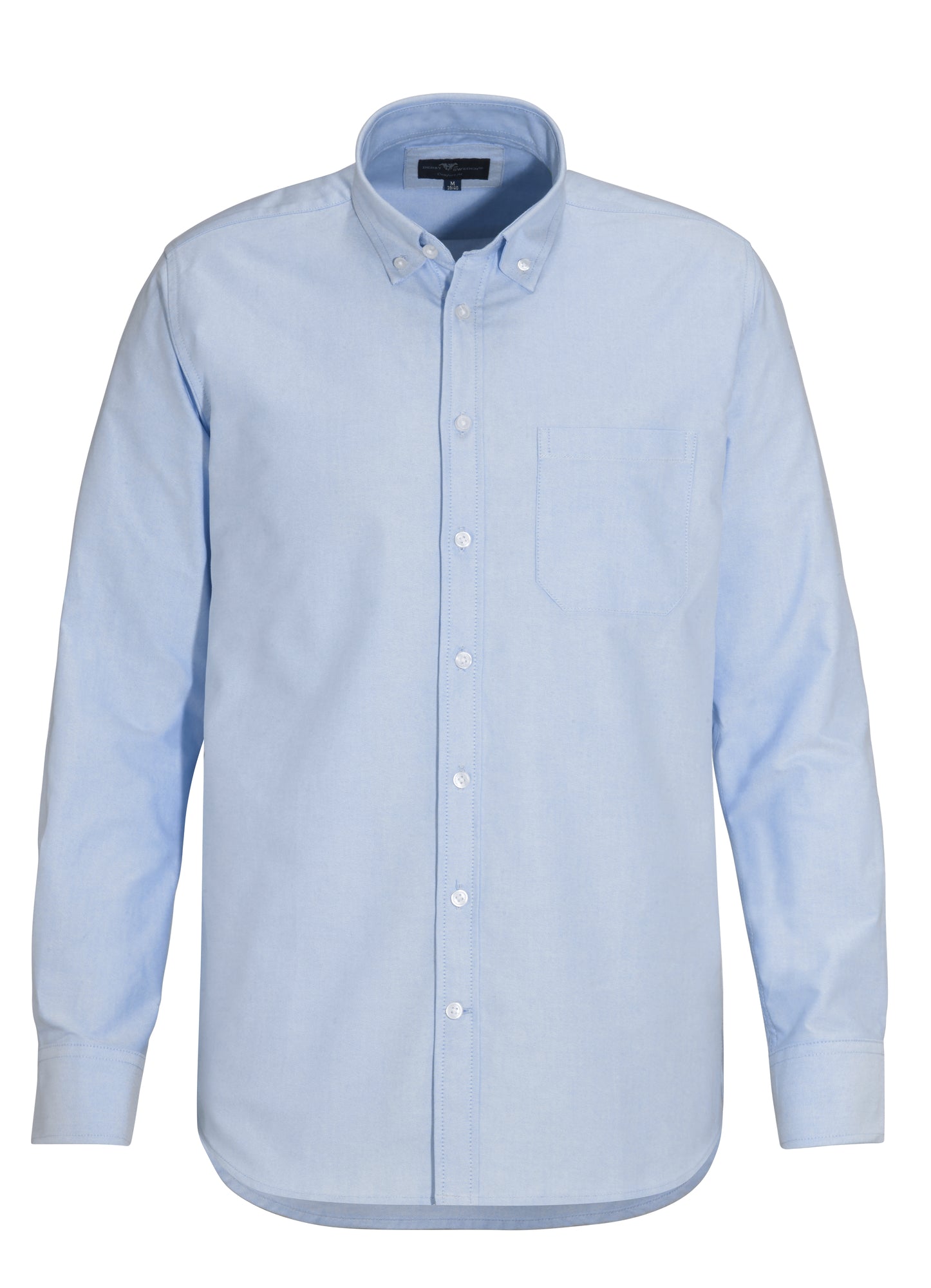 LANGE SKJORTER - Dawson Comfort -  - Hr Ravn