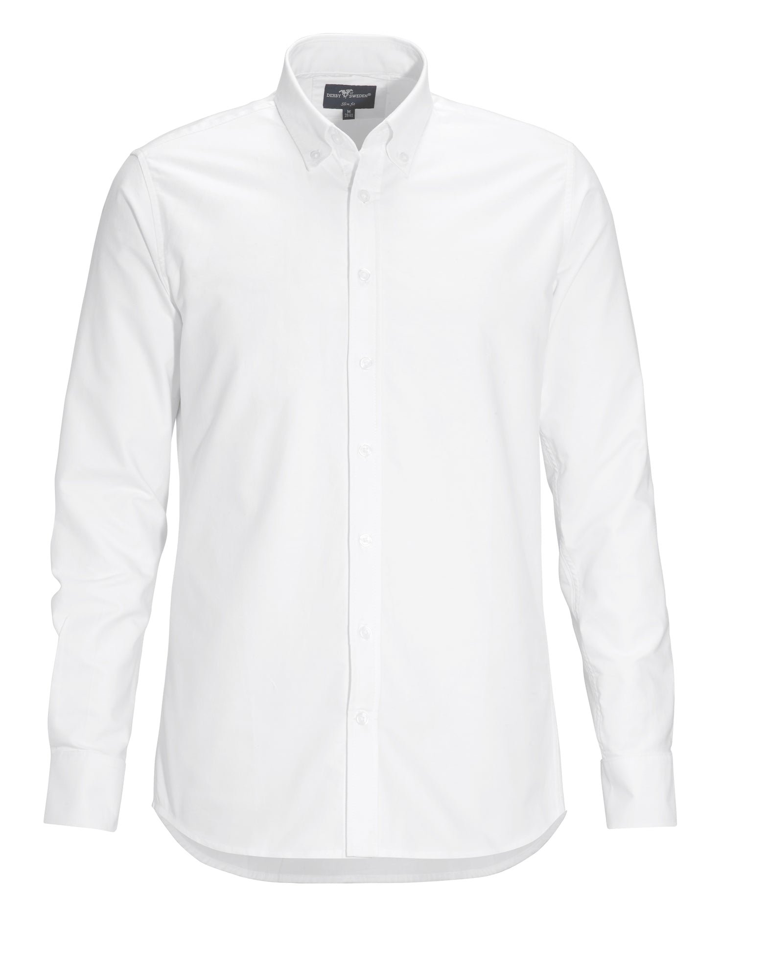 LANGE SKJORTER - Dawson Slim fit -  - Hr Ravn
