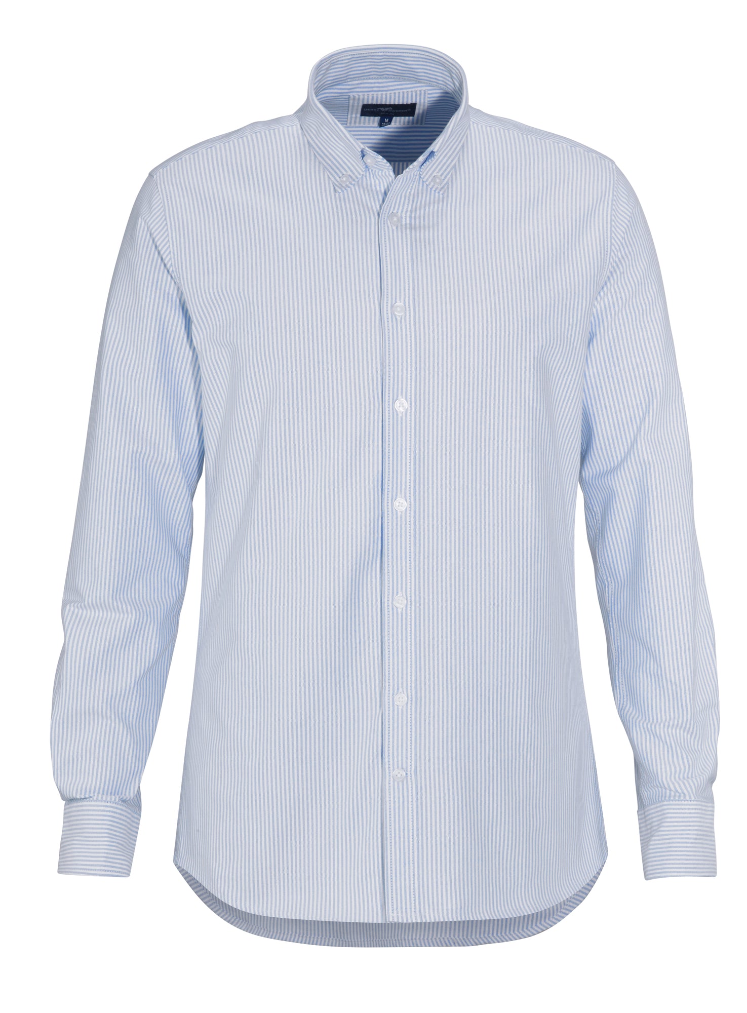 LANGE SKJORTER - Dawson Slim fit -  - Hr Ravn