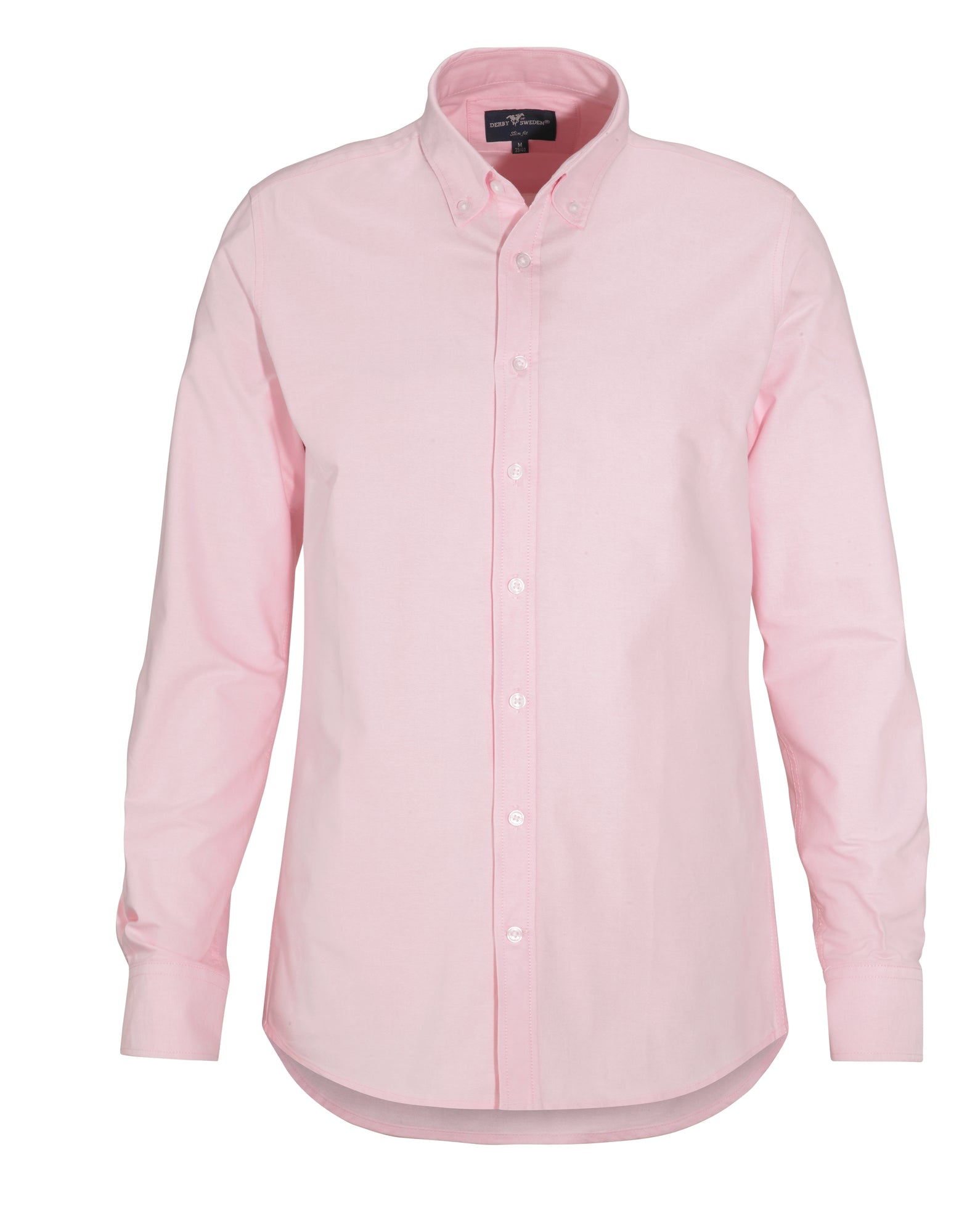 LANGE SKJORTER - Dawson Slim fit -  - Hr Ravn