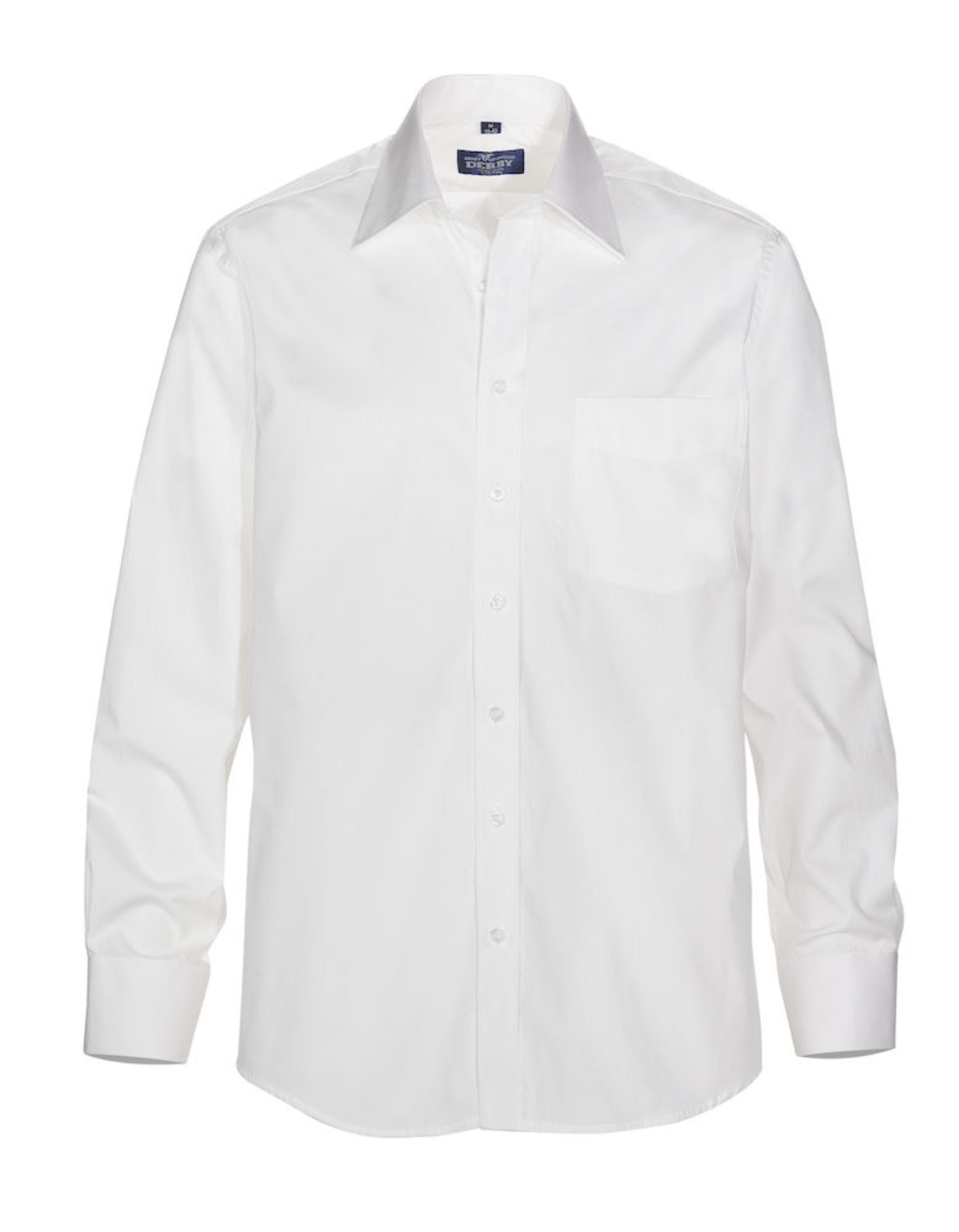 LANGE SKJORTER - Taylor Comfort -  - Hr Ravn