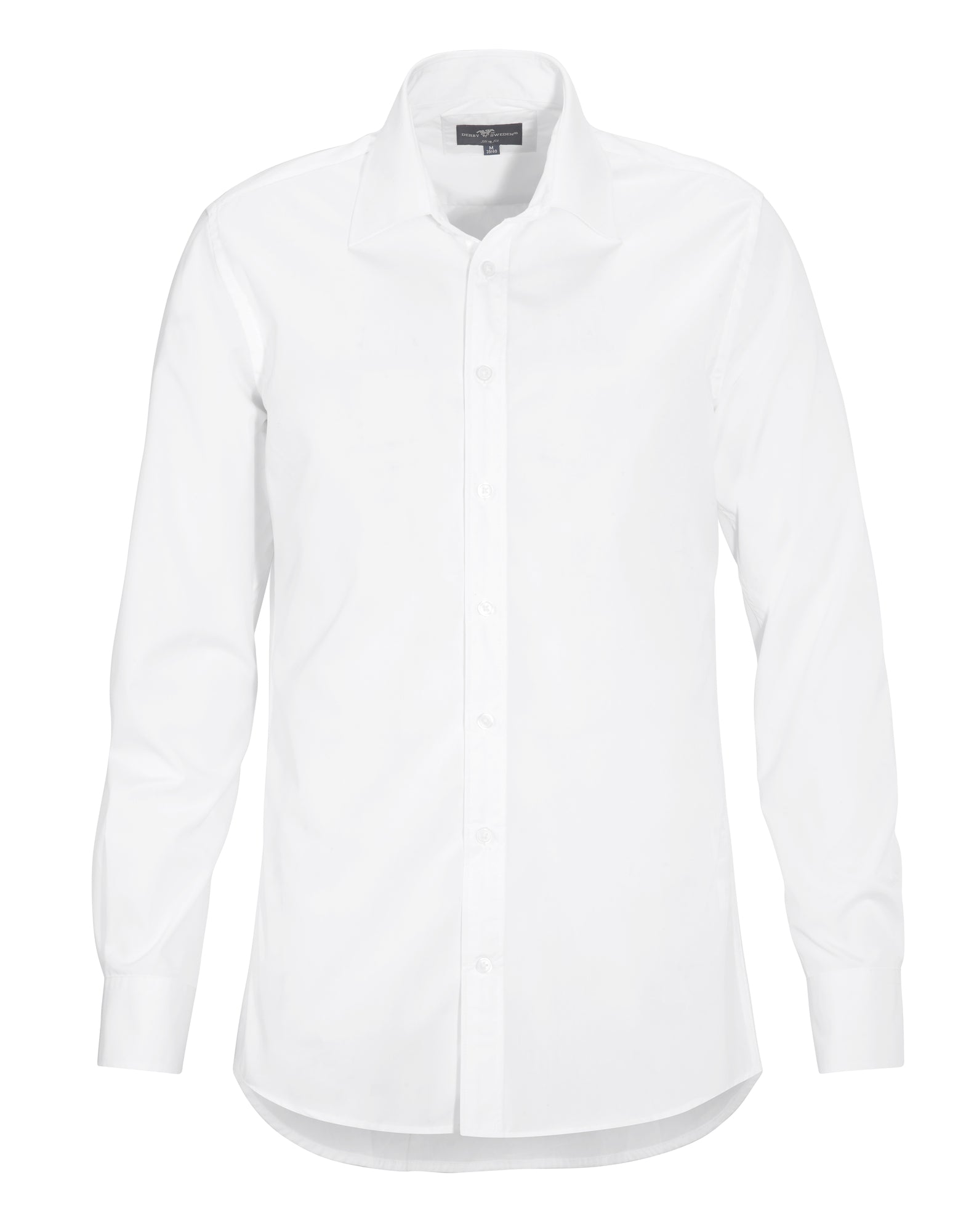 LANGE SKJORTER - Taylor Slim fit -  - Hr Ravn