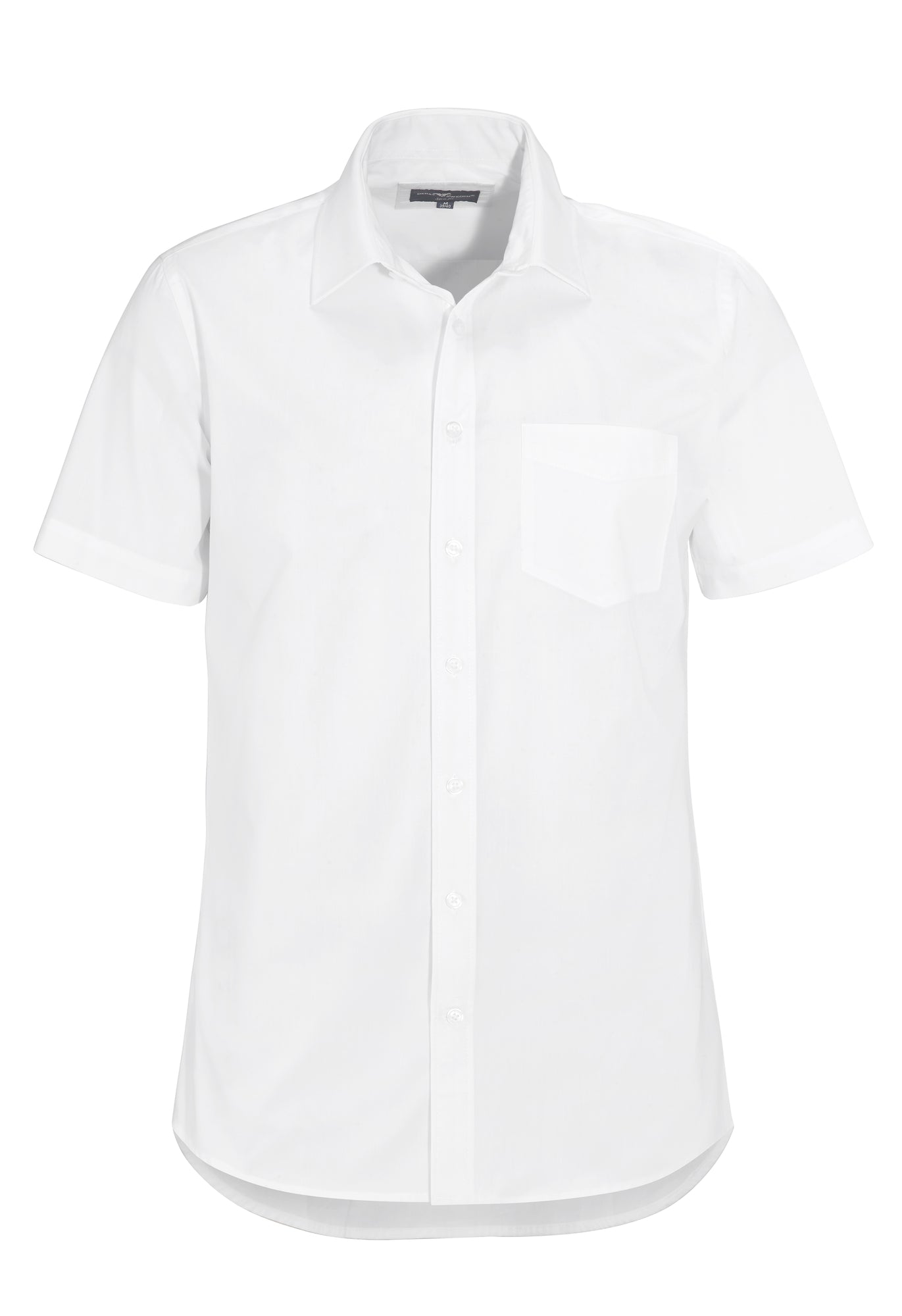 KORTE SKJORTER - Powell Slim fit K/Æ -  - Hr Ravn