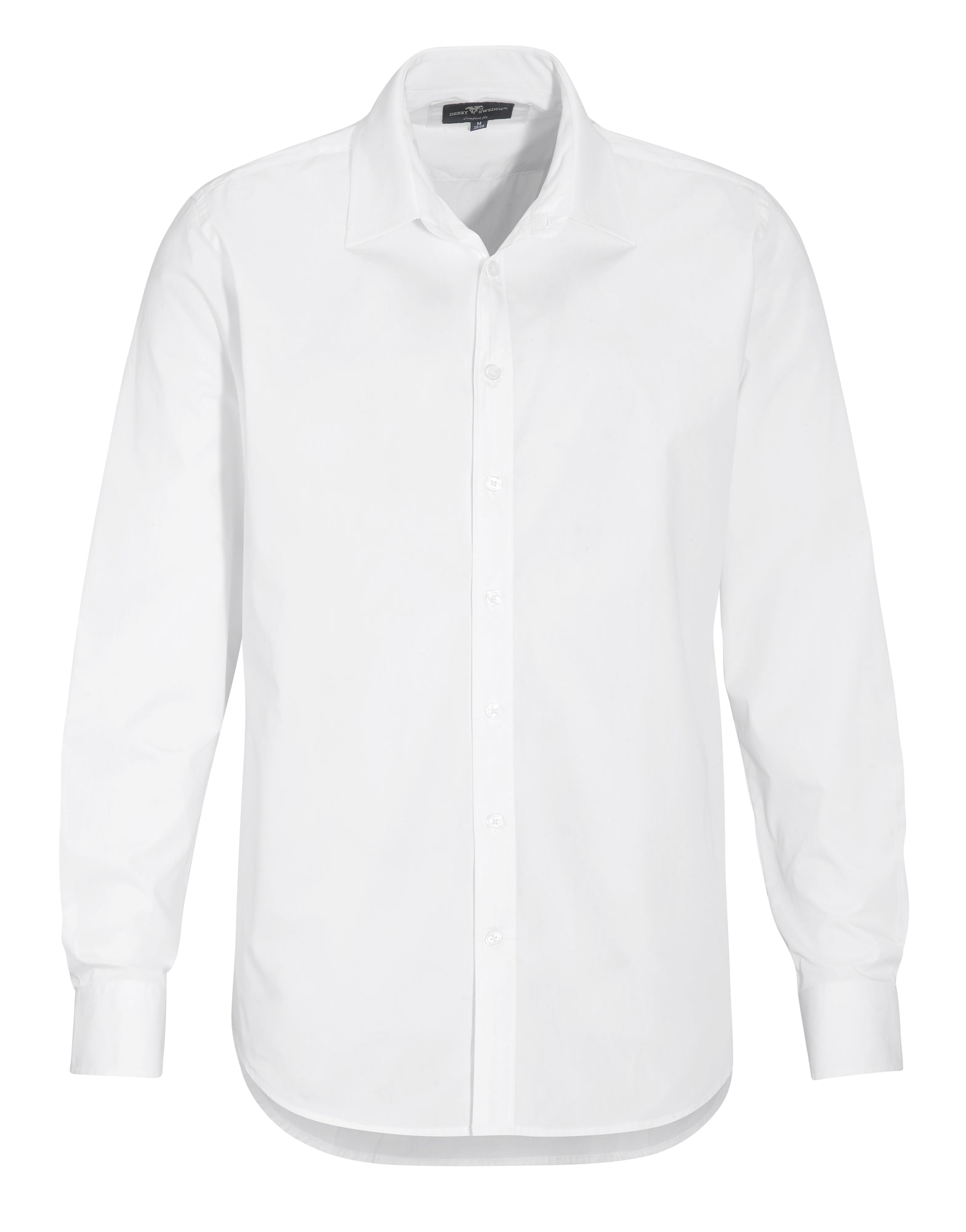 LANGE SKJORTER - Thomson Comfort fit L/Æ -  - Hr Ravn