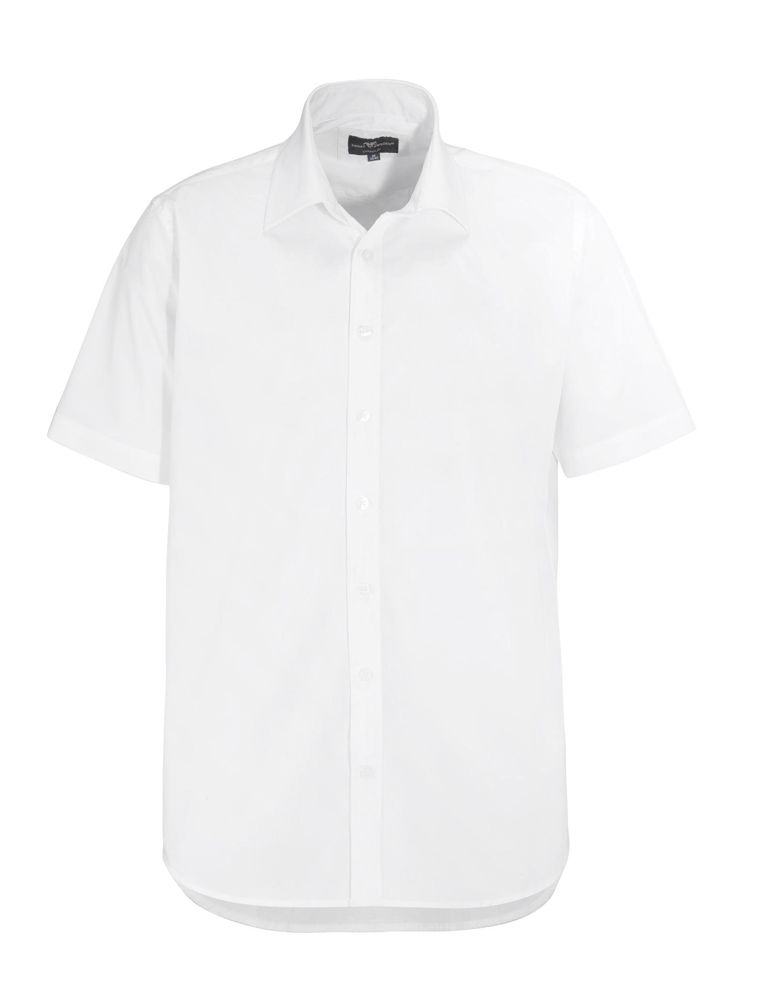 KORTE SKJORTER - Thomson Comfort fit K/Æ -  - Hr Ravn