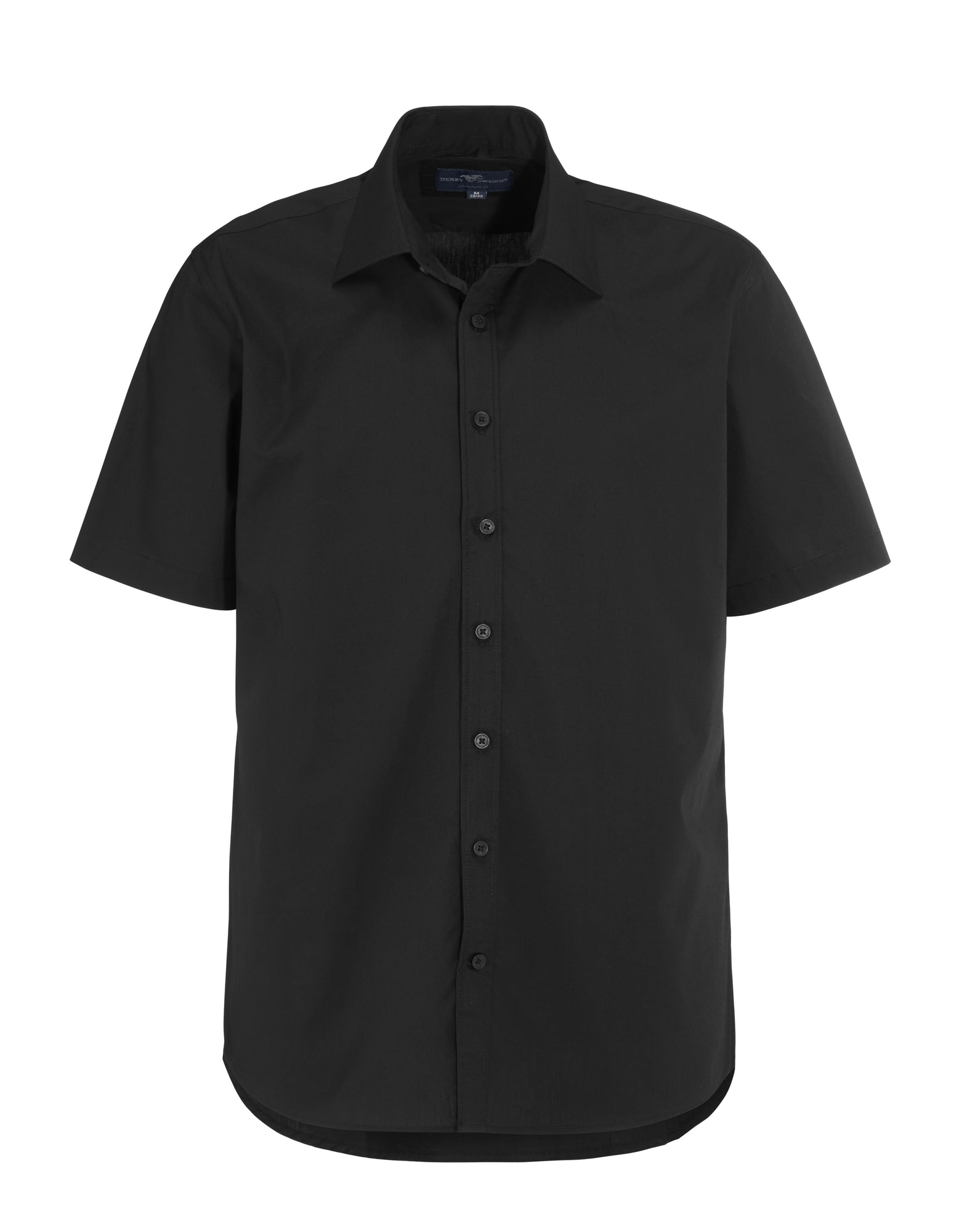 KORTE SKJORTER - Thomson Comfort fit K/Æ -  - Hr Ravn