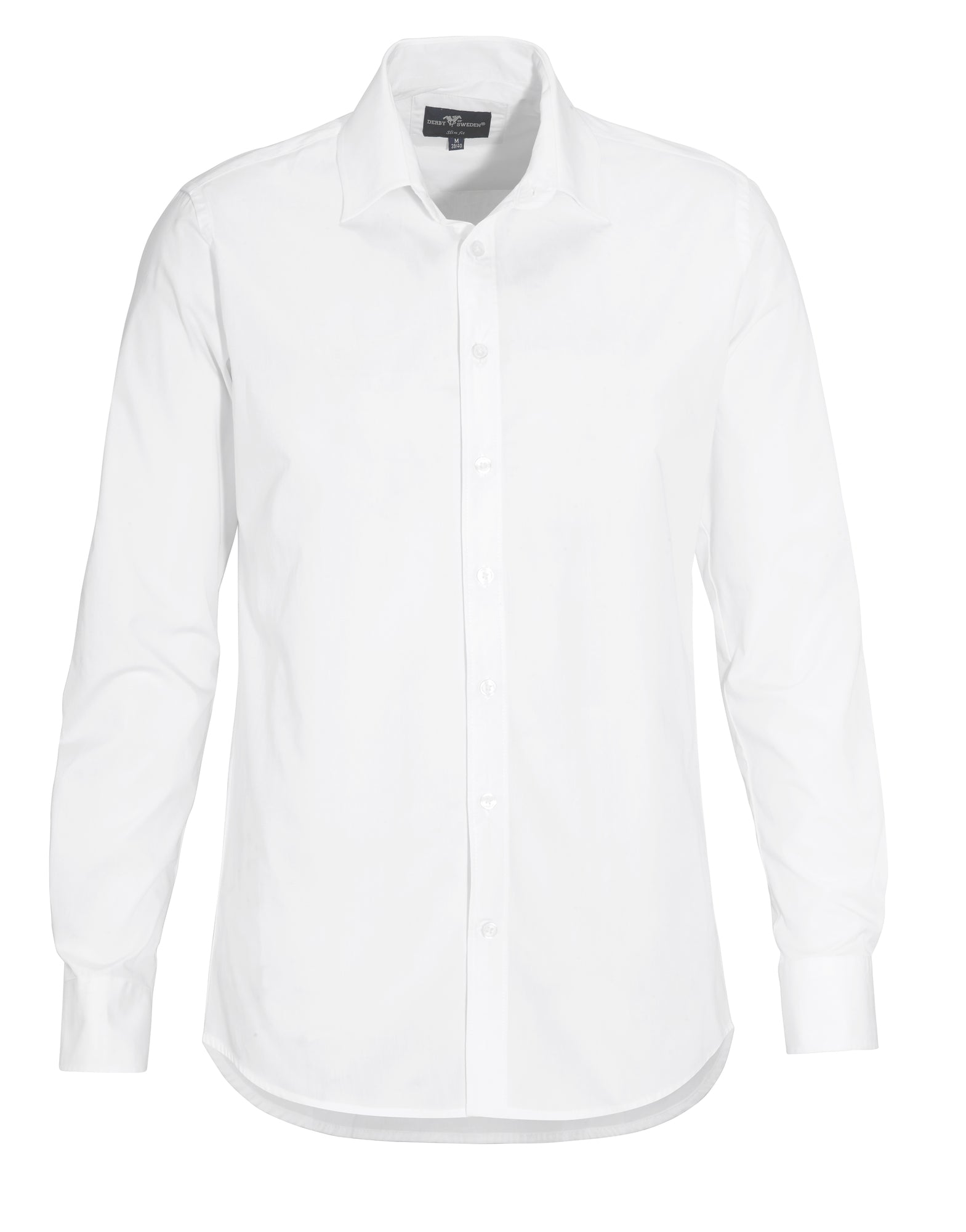 LANGE SKJORTER - Thomson Slim fit L/Æ -  - Hr Ravn