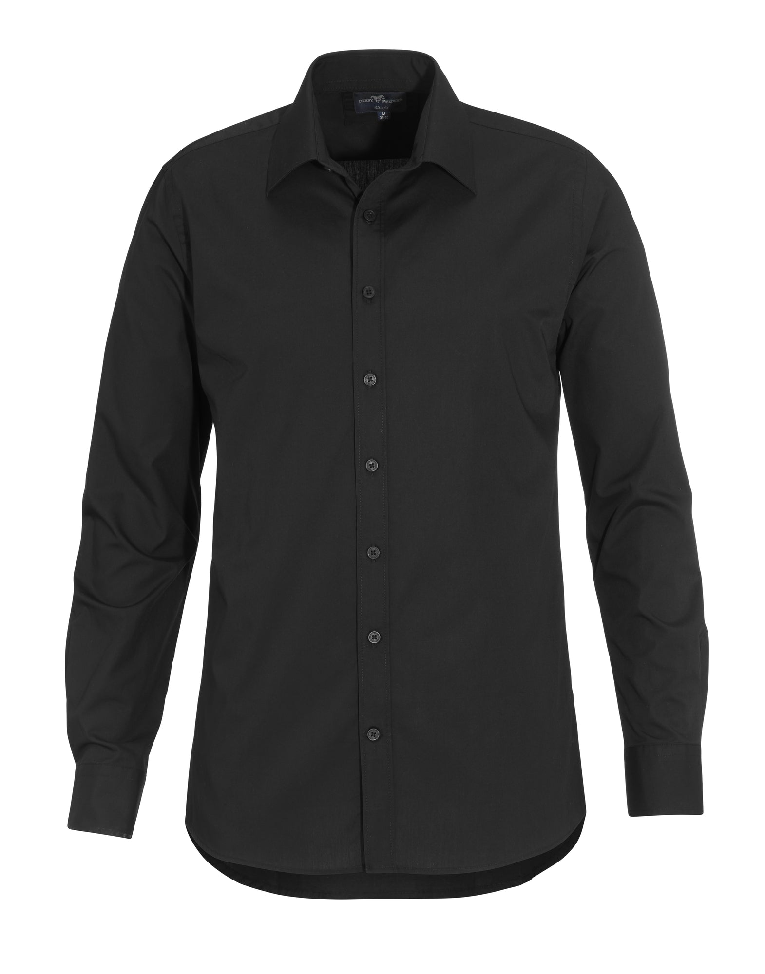 LANGE SKJORTER - Thomson Slim fit L/Æ -  - Hr Ravn