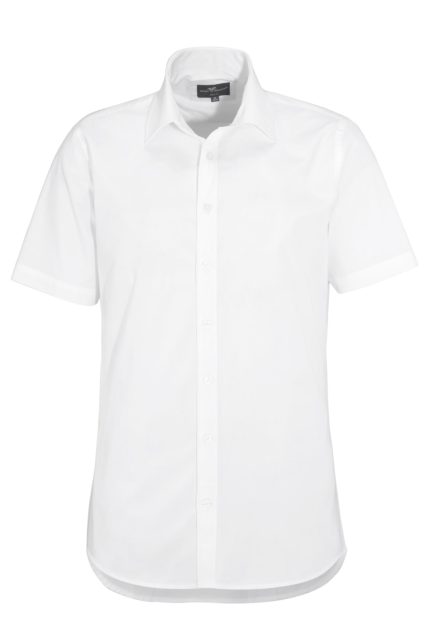 KORTE SKJORTER - Thomson Slim fit K/Æ -  - Hr Ravn