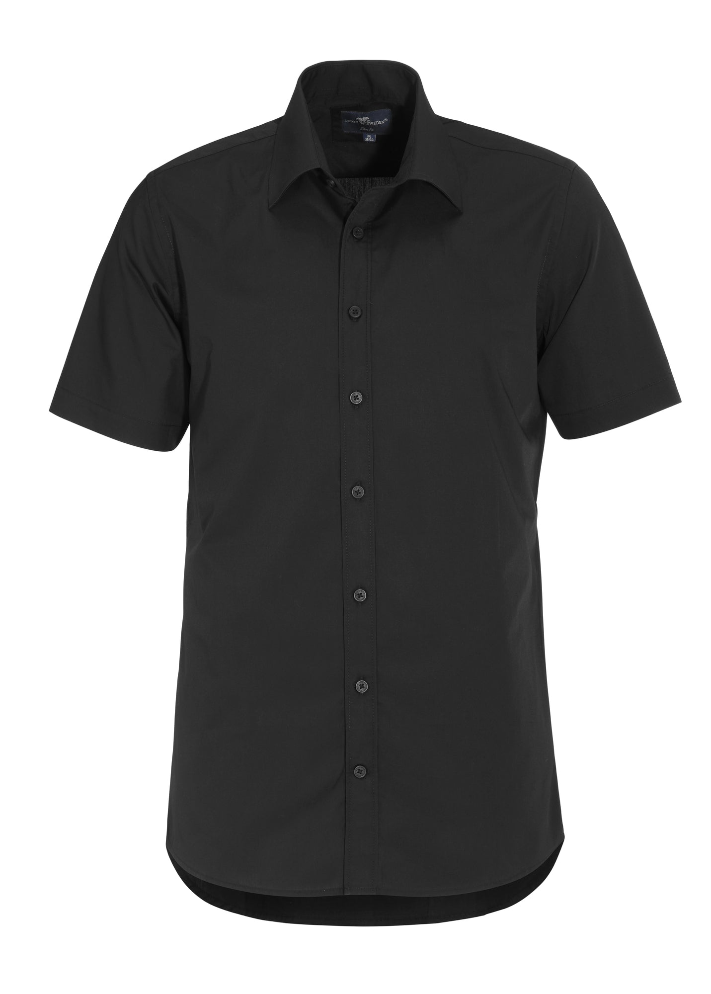 KORTE SKJORTER - Thomson Slim fit K/Æ -  - Hr Ravn