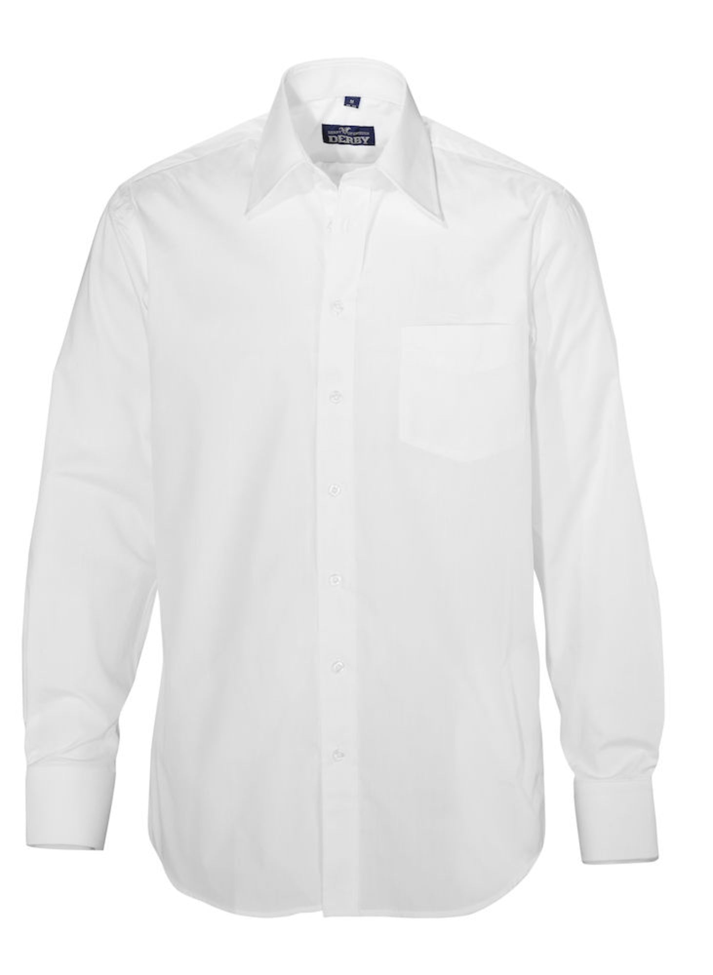LANGE SKJORTER - Powell Comfort L/Æ -  - Hr Ravn