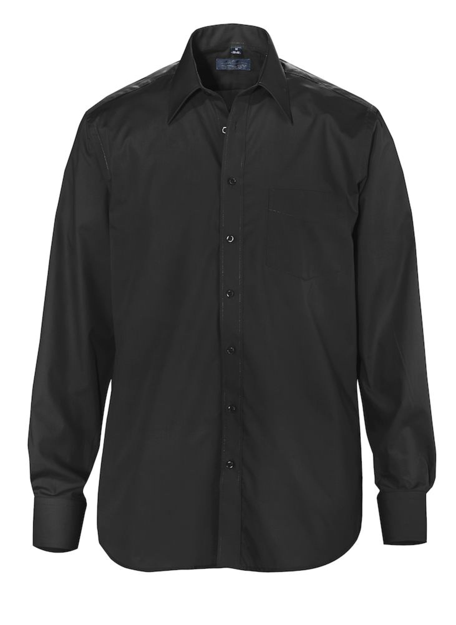 LANGE SKJORTER - Powell Comfort L/Æ -  - Hr Ravn