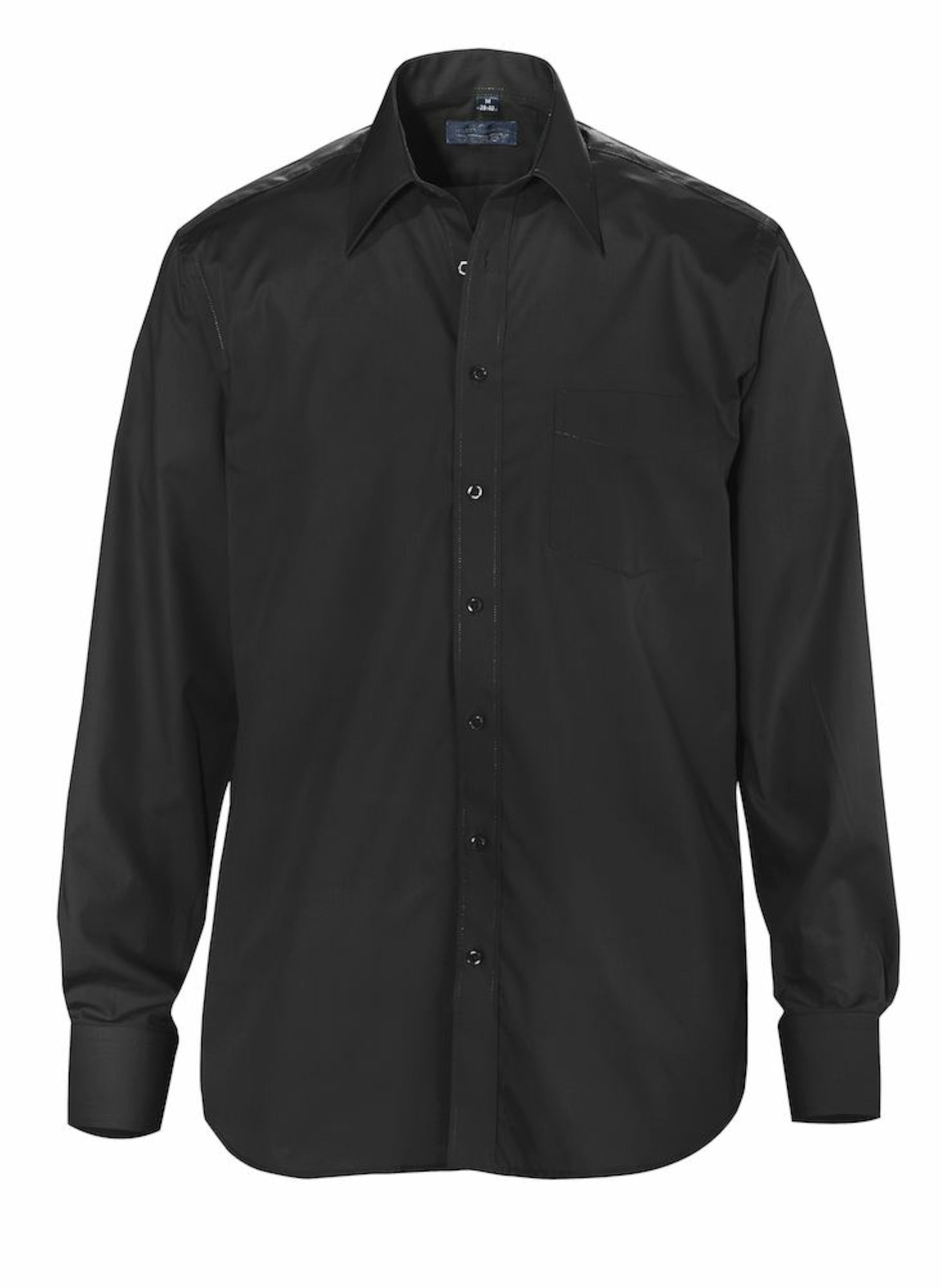 LANGE SKJORTER - Taylor Comfort -  - Hr Ravn