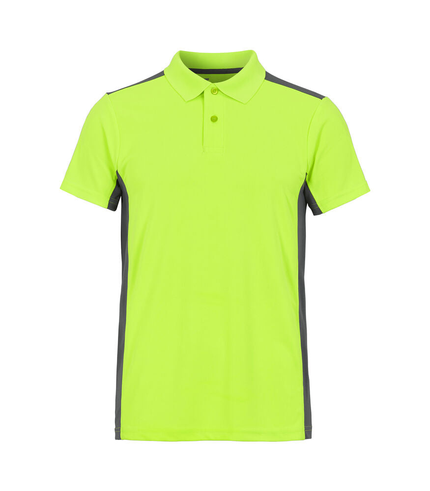 POLO - Madrid Pique herre -  - Hr Ravn
