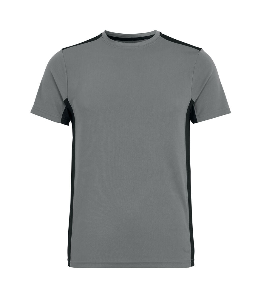 T-SHIRTS - Zaragossa Tee herre -  - Hr Ravn
