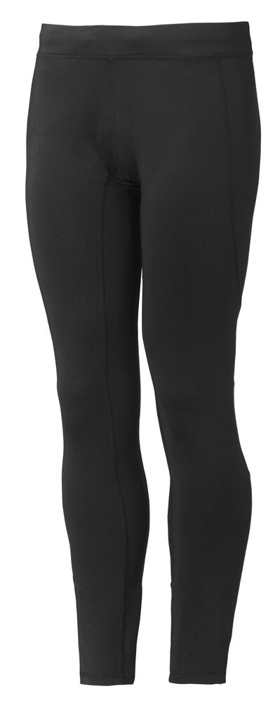 FLEECE & MIDLAYER - Sagres Tights herre -  - Hr Ravn