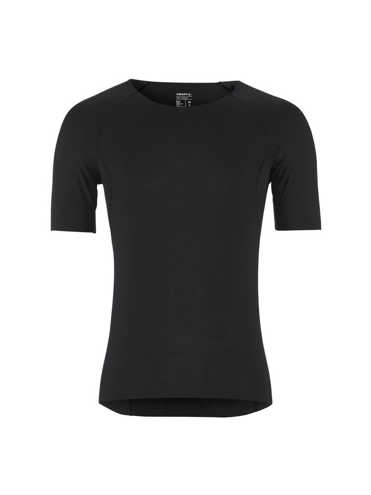 T-SHIRTS - Active Nanoweight Ss M -  - Hr Ravn