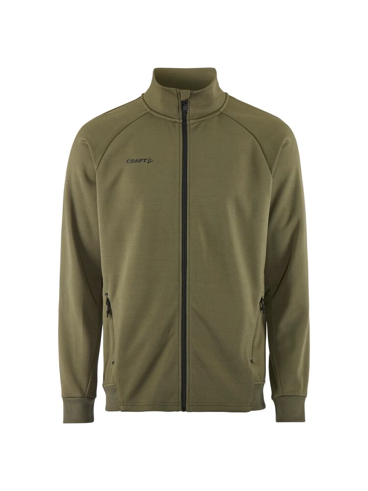 SWEATSHIRTS - ADV Unify Jacket M -  - Hr Ravn