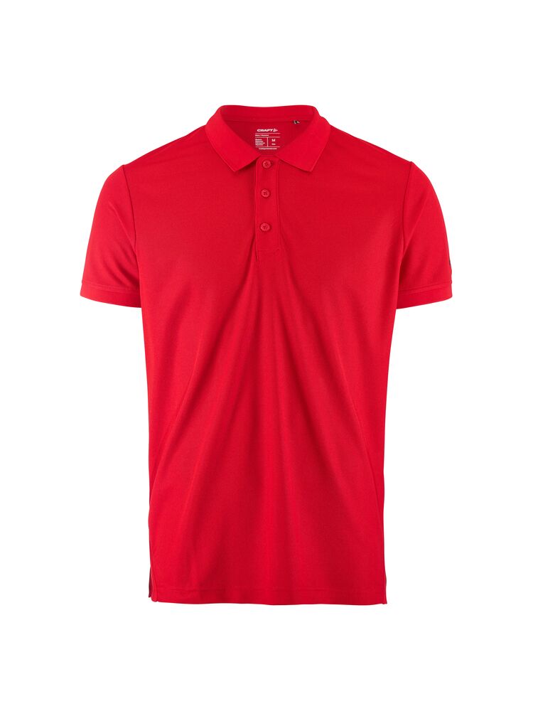 POLO - CORE Unify Polo Shirt M -  - Hr Ravn