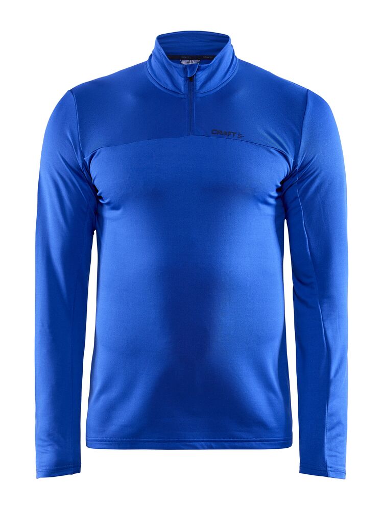 FLEECE & MIDLAYER - CORE Gain Midlayer M -  - Hr Ravn