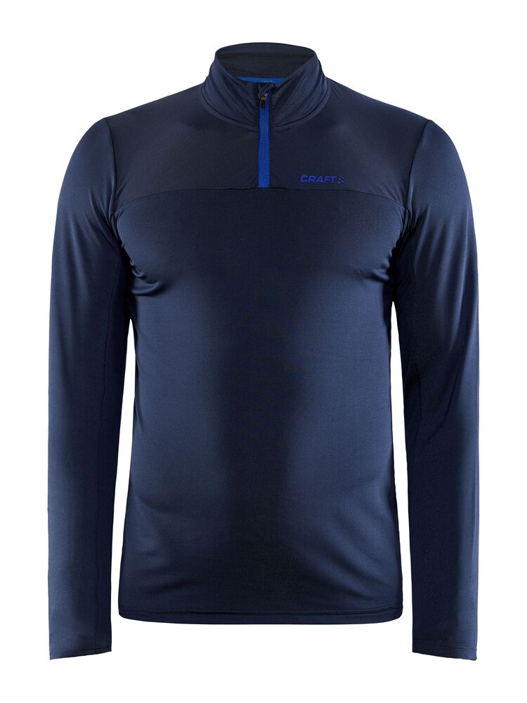 FLEECE & MIDLAYER - CORE Gain Midlayer M -  - Hr Ravn