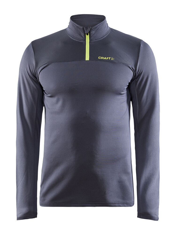 FLEECE & MIDLAYER - CORE Gain Midlayer M -  - Hr Ravn