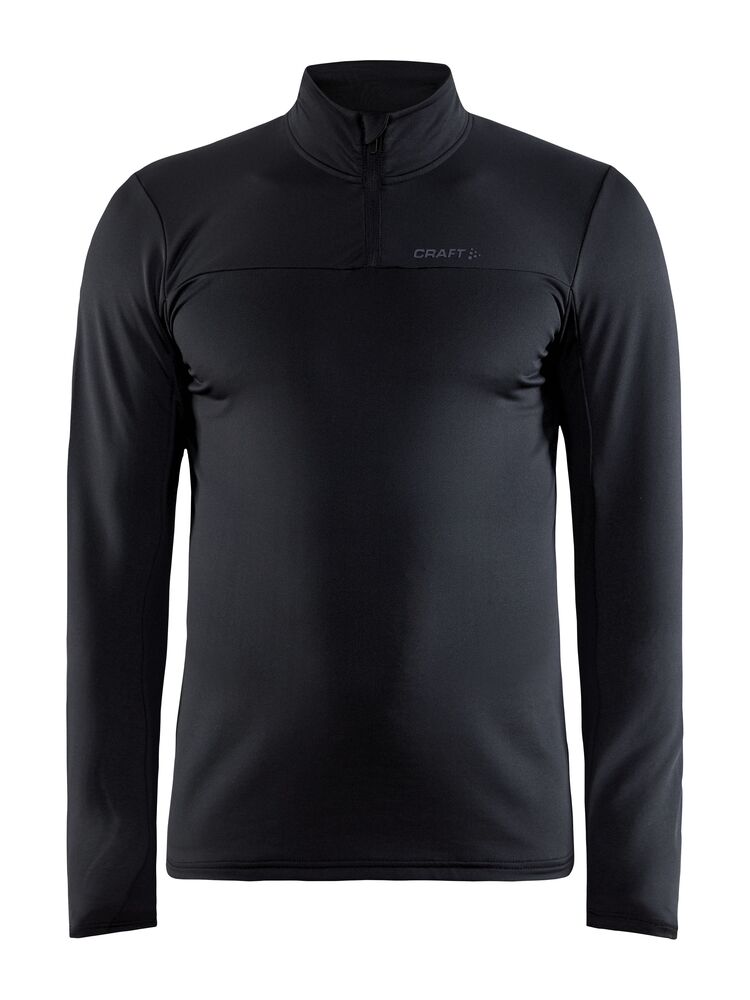FLEECE & MIDLAYER - CORE Gain Midlayer M -  - Hr Ravn