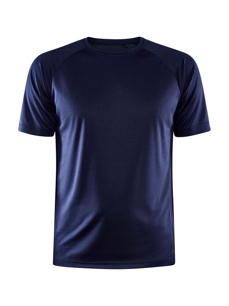 T-SHIRT - CORE Unify Training Tee M -  - Hr Ravn
