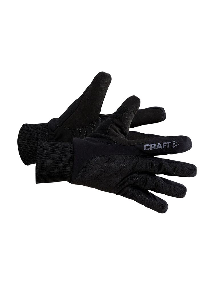 HANDSKER - CORE Insulate Glove -  - Hr Ravn