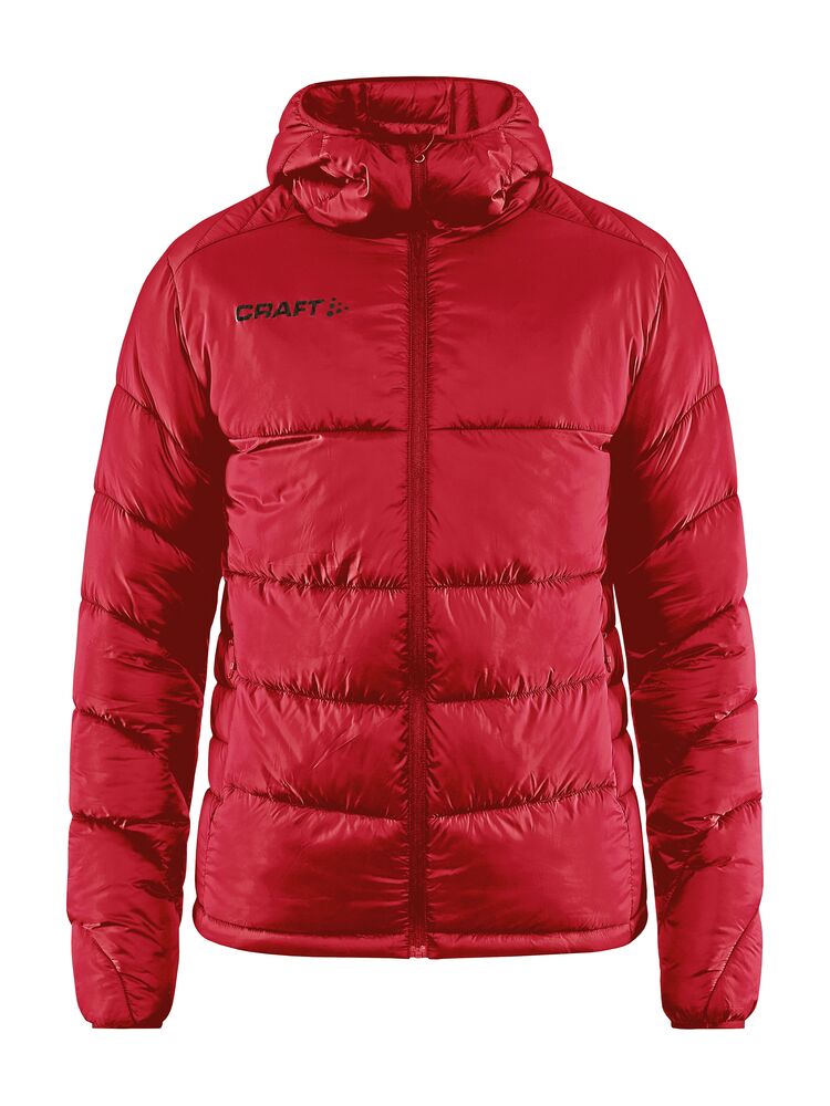OVERTØJ - CORE EXPLORE ISOLATE JACKET M -  - Hr Ravn