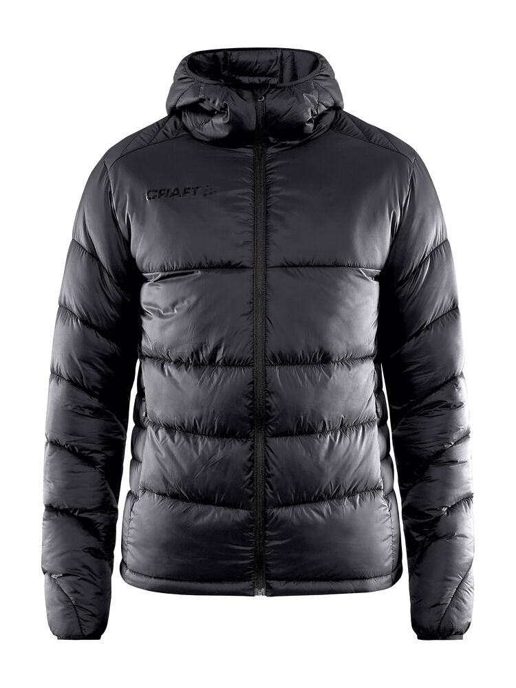 OVERTØJ - CORE EXPLORE ISOLATE JACKET M -  - Hr Ravn