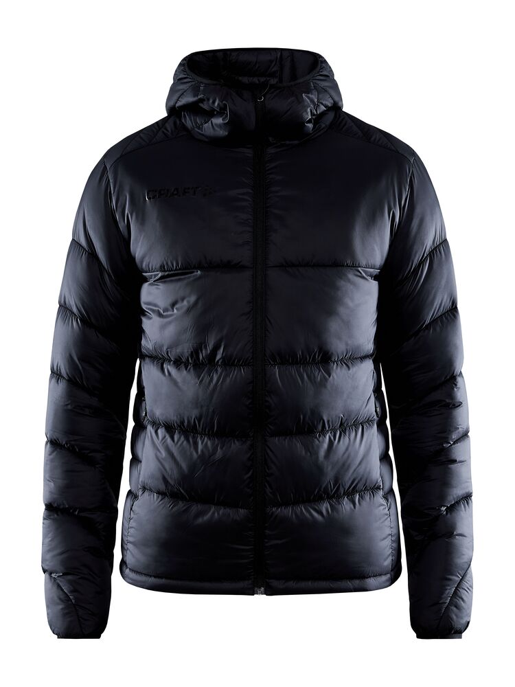 OVERTØJ - CORE EXPLORE ISOLATE JACKET M -  - Hr Ravn