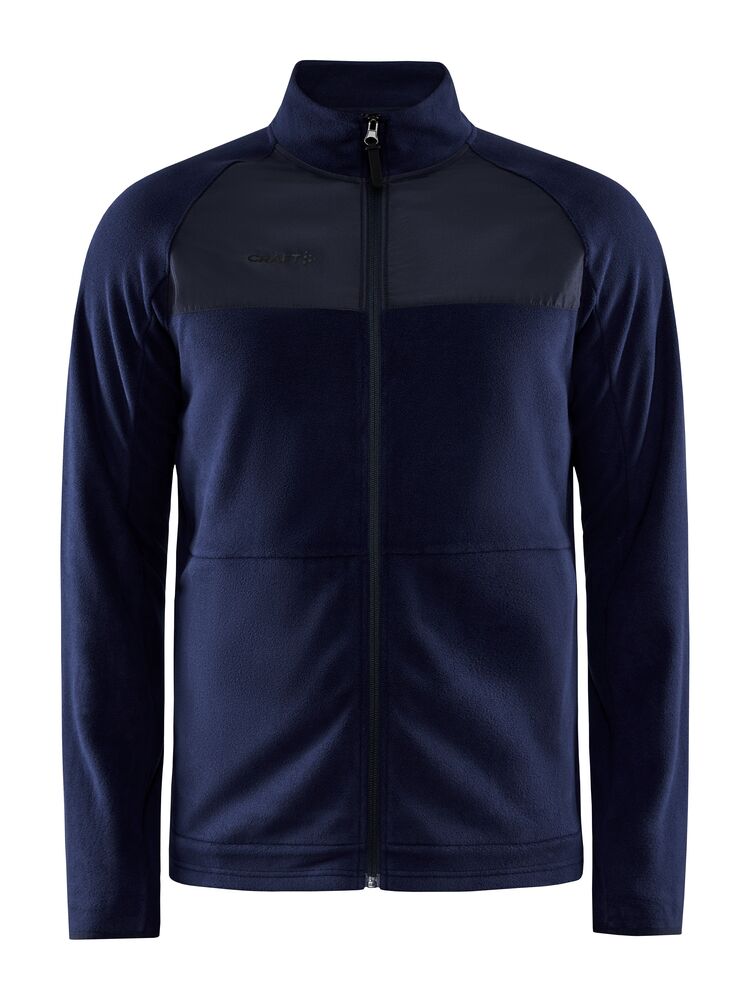 FLEECE & MIDLAYER - ADV Explore Fleece Midlayer M -  - Hr Ravn