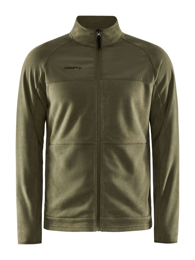 FLEECE & MIDLAYER - ADV Explore Fleece Midlayer M -  - Hr Ravn