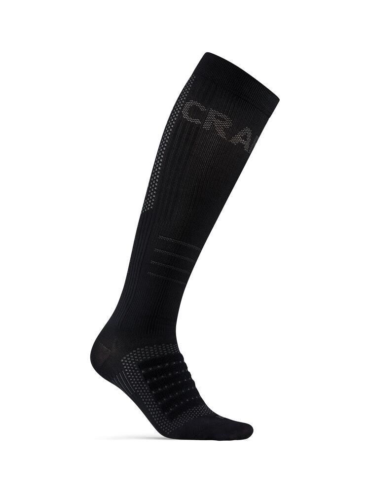 STRØMPER - Active Compression Sock -  - Hr Ravn