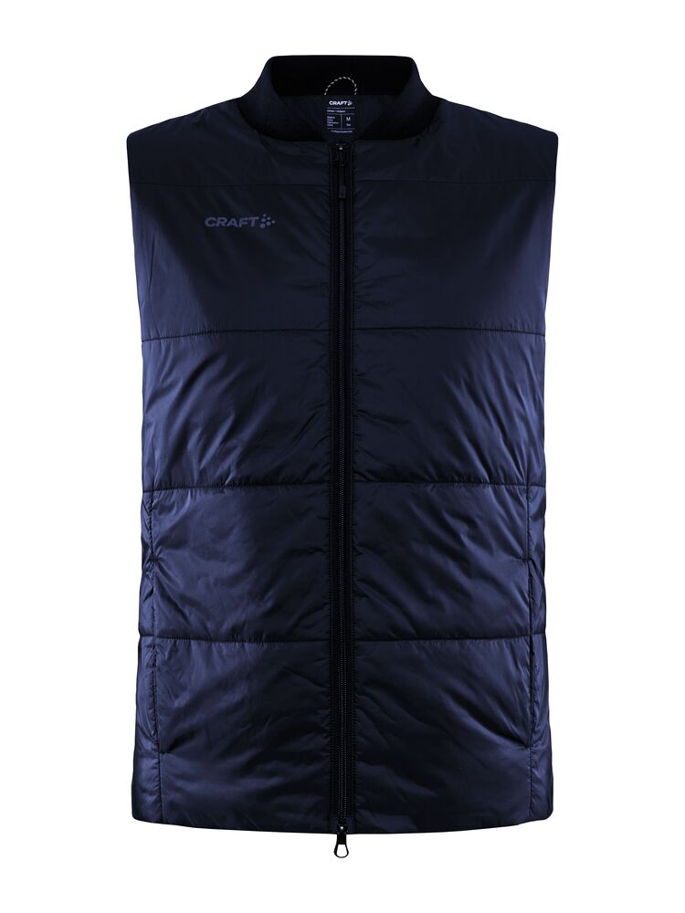 VEST - CORE Light Padded Vest M -  - Hr Ravn