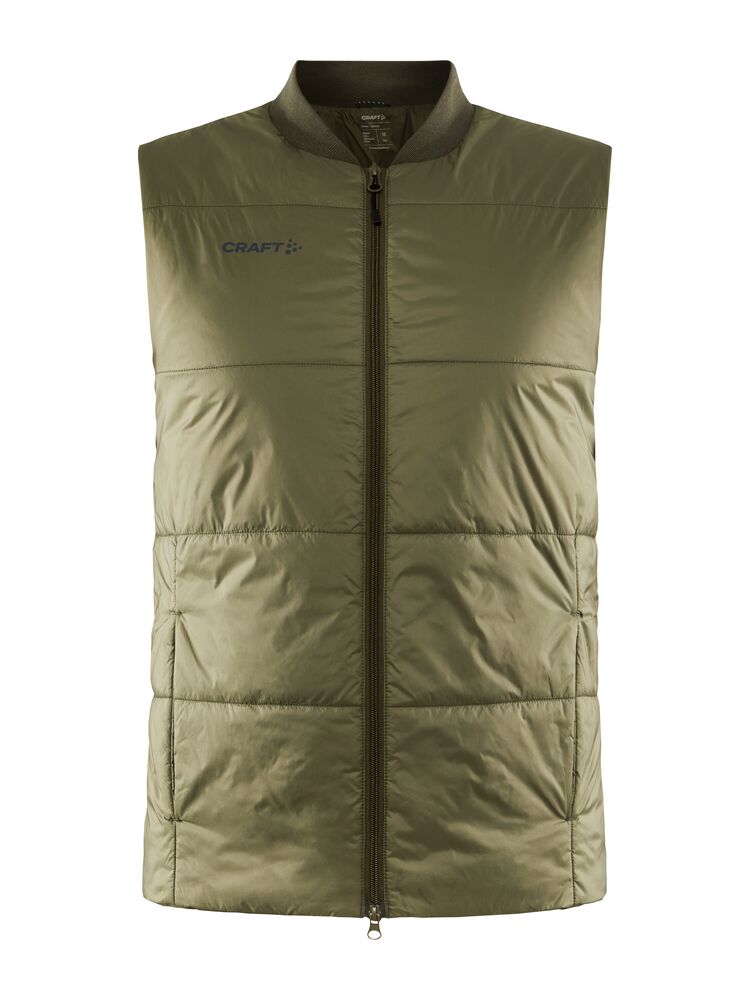 VEST - CORE Light Padded Vest M -  - Hr Ravn