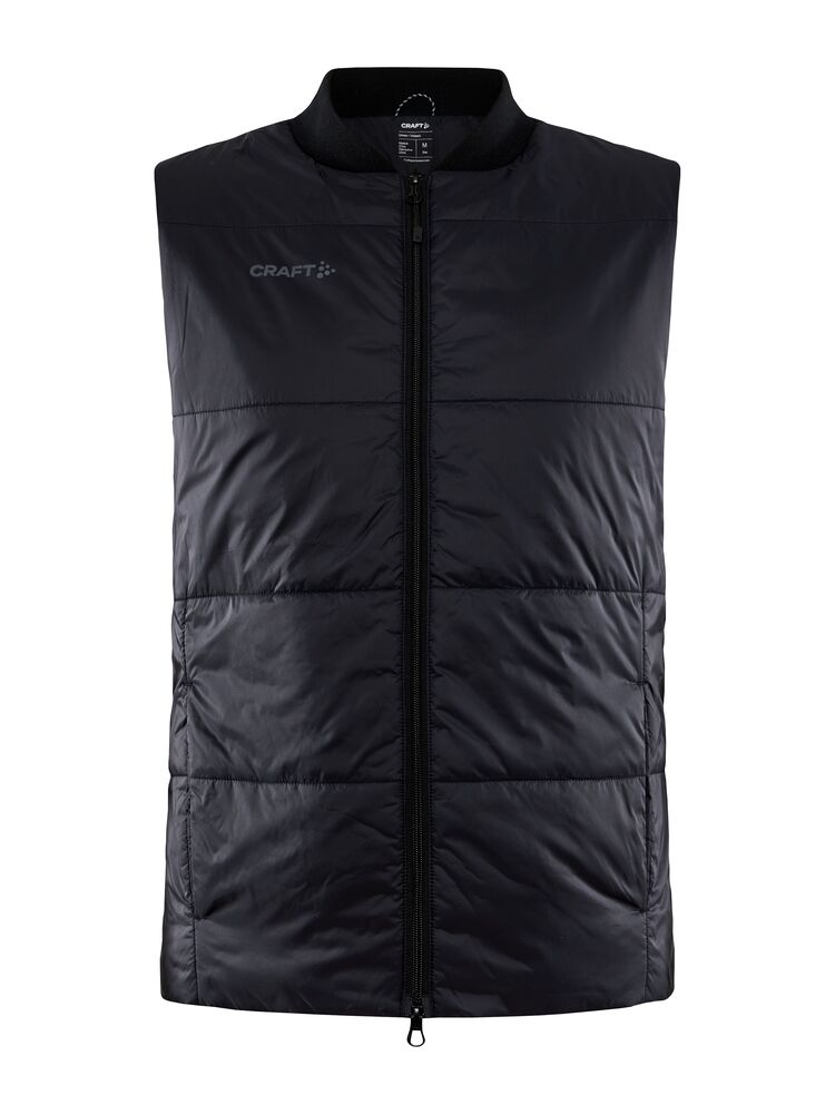 VEST - CORE Light Padded Vest M -  - Hr Ravn