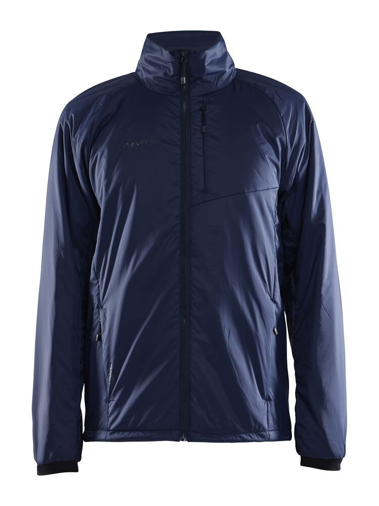 JAKKE - CORE Light Padded Jacket M -  - Hr Ravn