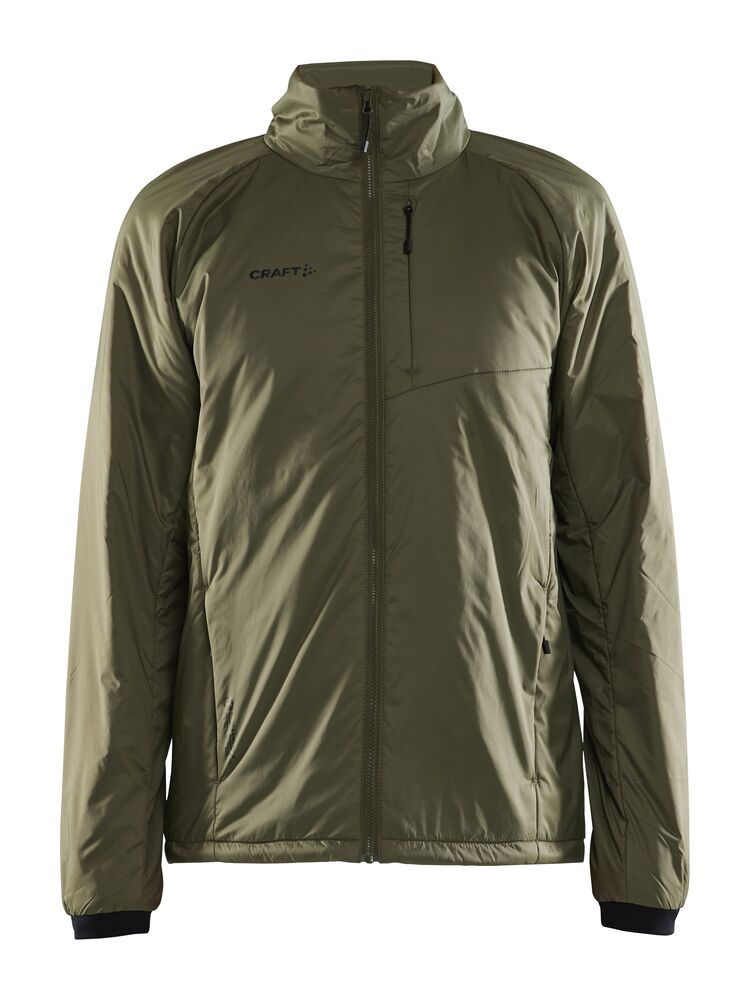 JAKKE - CORE Light Padded Jacket M -  - Hr Ravn