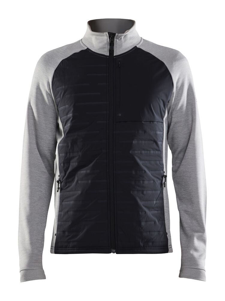 JAKKE - ADV Unify Hybrid Jacket M -  - Hr Ravn