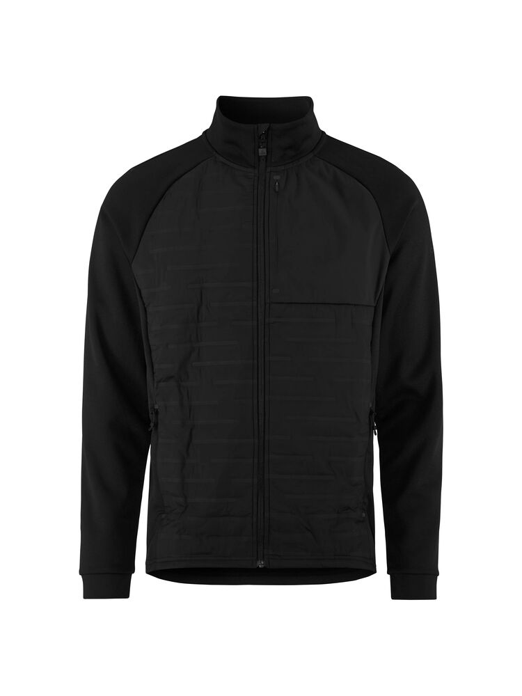 JAKKE - ADV Unify Hybrid Jacket M -  - Hr Ravn