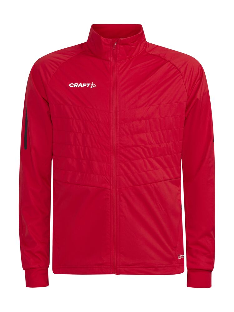 OVERTØJ - ADV Nordic Club Jacket M -  - Hr Ravn