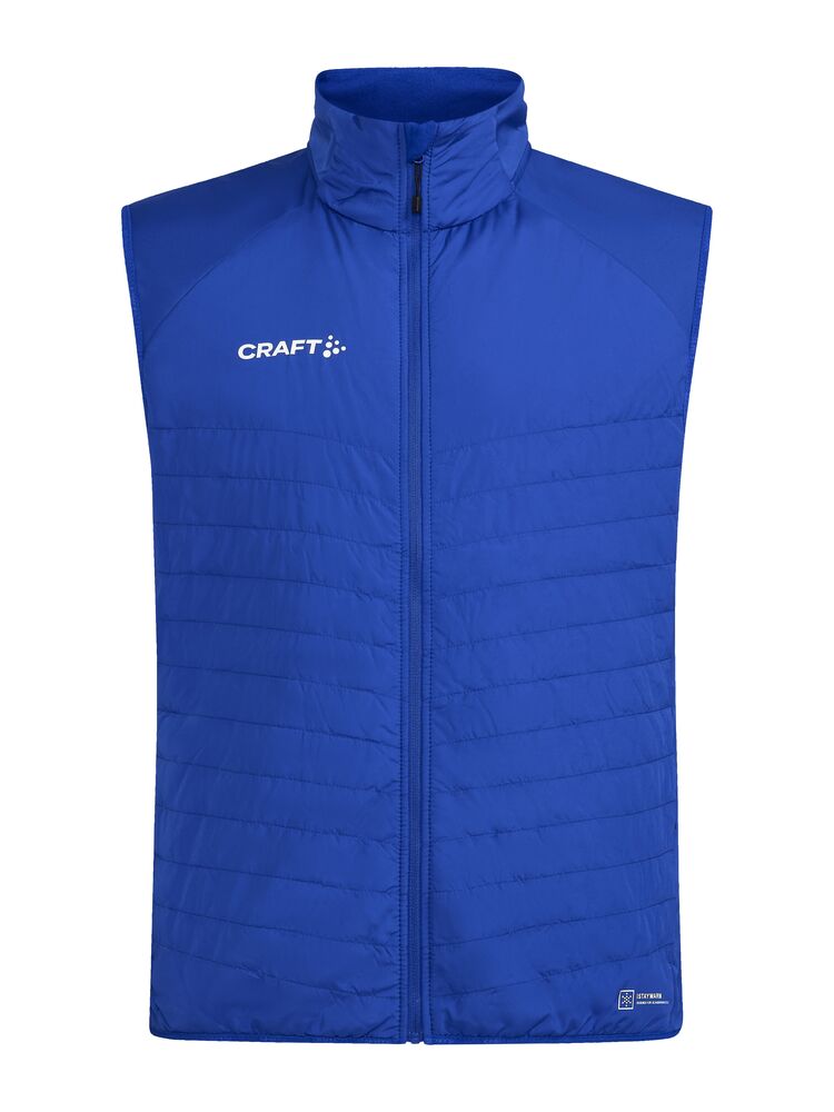 VESTE - ADV Nordic Club Vest M -  - Hr Ravn