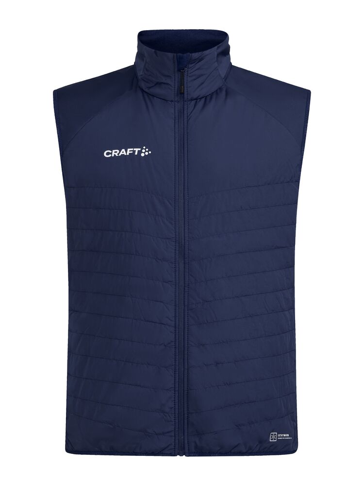 VESTE - ADV Nordic Club Vest M -  - Hr Ravn