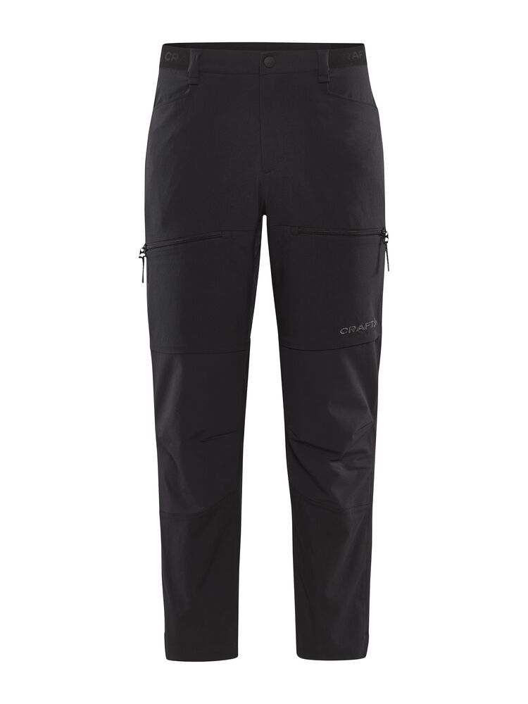 BUKSER - PRO Explore Hiking Pant M -  - Hr Ravn