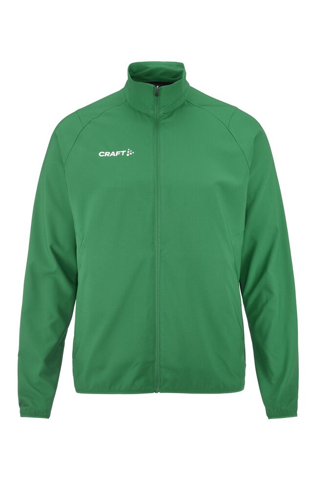 OVERTØJ - RUSH 2.0 TRAINING JACKET M -  - Hr Ravn