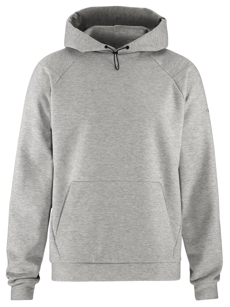 TRØJE - ADV Join Hoodie M -  - Hr Ravn